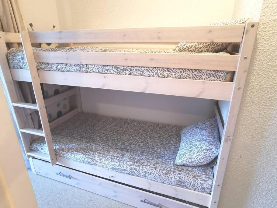Super Appartement Cocooning Vu Mont Blanc Sallanches Exterior photo