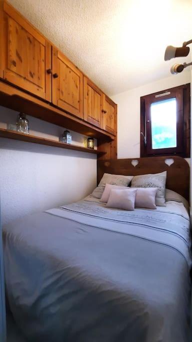 Super Appartement Cocooning Vu Mont Blanc Sallanches Exterior photo